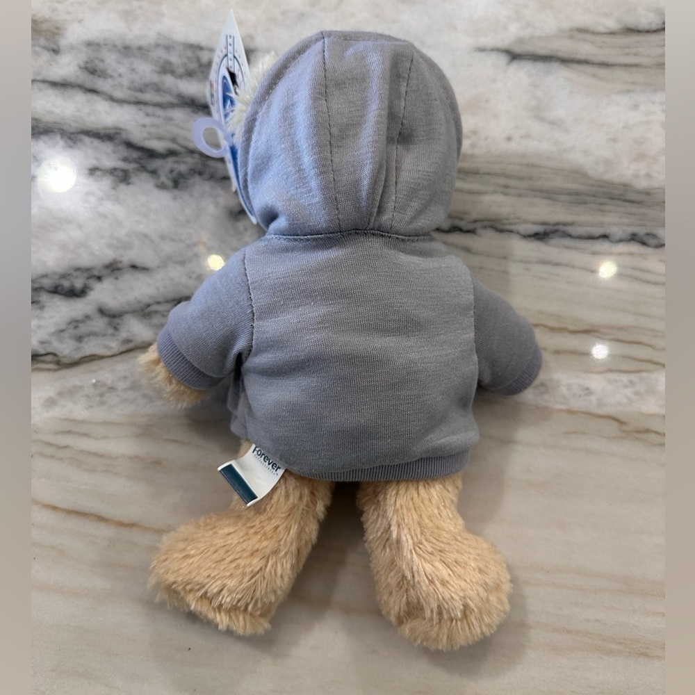 MLB New York Yankees pushes bear stuffed animal forever collectibles - Picture 4 of 4